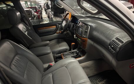 Lexus LX II, 2006 год, 1 685 000 рублей, 8 фотография