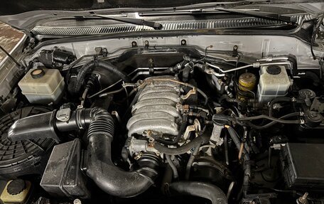 Lexus LX II, 2006 год, 1 685 000 рублей, 14 фотография