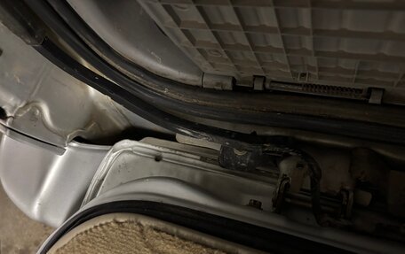 Lexus LX II, 2006 год, 1 685 000 рублей, 16 фотография