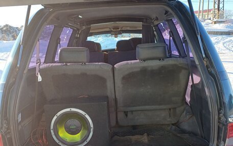 Toyota Estima III рестайлинг -2, 1993 год, 550 000 рублей, 6 фотография