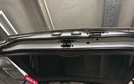 Lexus LX II, 2006 год, 1 685 000 рублей, 15 фотография