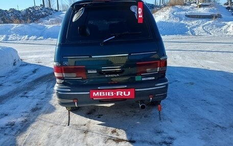 Toyota Estima III рестайлинг -2, 1993 год, 550 000 рублей, 5 фотография