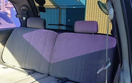 Toyota Estima III рестайлинг -2, 1993 год, 550 000 рублей, 7 фотография