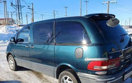 Toyota Estima III рестайлинг -2, 1993 год, 550 000 рублей, 8 фотография