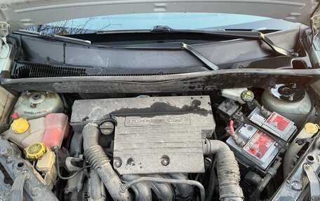 Ford Fusion I, 2007 год, 550 000 рублей, 8 фотография