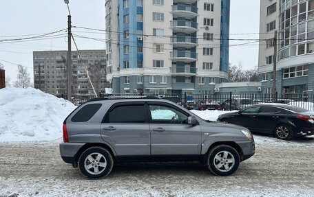 KIA Sportage II, 2010 год, 820 000 рублей, 7 фотография