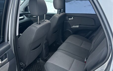 KIA Sportage II, 2010 год, 820 000 рублей, 11 фотография