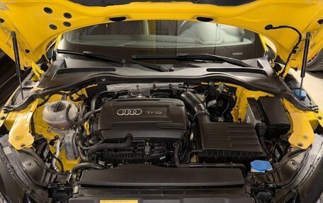 Audi TT, 2016 год, 3 000 000 рублей, 9 фотография