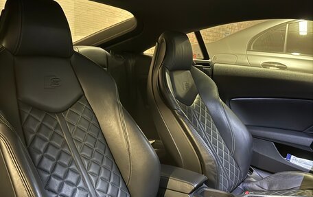 Audi TT, 2016 год, 3 000 000 рублей, 14 фотография