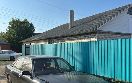 Toyota Mark II VIII (X100), 1989 год, 500 000 рублей, 4 фотография