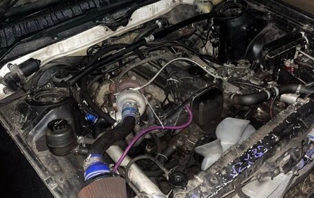 Toyota Mark II VIII (X100), 1989 год, 500 000 рублей, 6 фотография