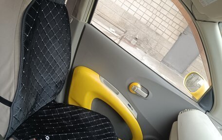 Nissan March III, 2002 год, 250 000 рублей, 3 фотография