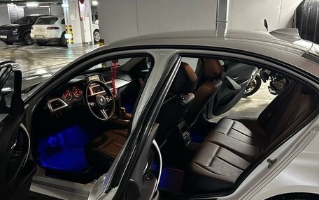 BMW 3 серия, 2013 год, 1 749 999 рублей, 5 фотография