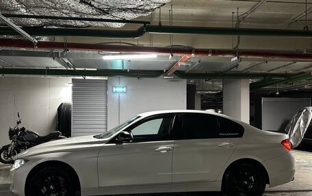 BMW 3 серия, 2013 год, 1 749 999 рублей, 2 фотография