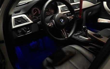 BMW 3 серия, 2013 год, 1 749 999 рублей, 6 фотография