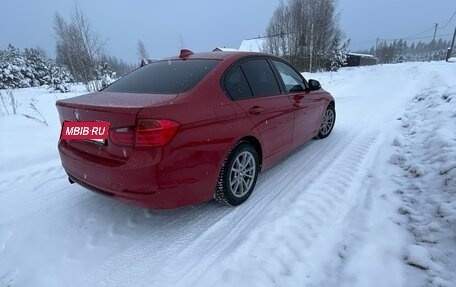 BMW 3 серия, 2013 год, 1 650 000 рублей, 9 фотография