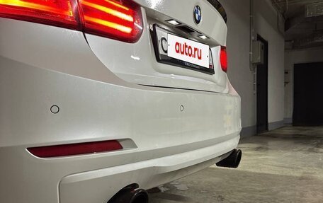 BMW 3 серия, 2013 год, 1 749 999 рублей, 9 фотография