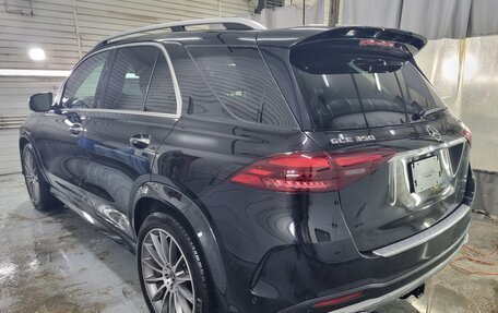 Mercedes-Benz GLE, 2023 год, 7 999 000 рублей, 7 фотография