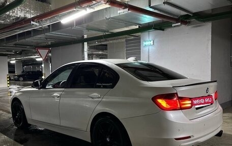 BMW 3 серия, 2013 год, 1 749 999 рублей, 3 фотография