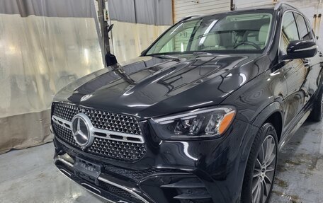 Mercedes-Benz GLE, 2023 год, 7 999 000 рублей, 2 фотография