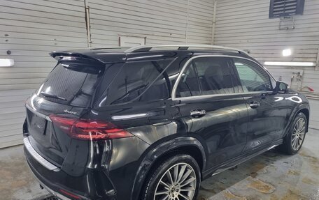 Mercedes-Benz GLE, 2023 год, 7 999 000 рублей, 5 фотография