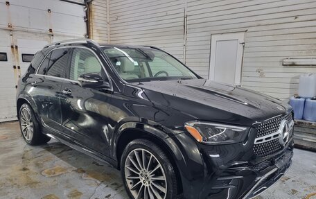 Mercedes-Benz GLE, 2023 год, 7 999 000 рублей, 4 фотография