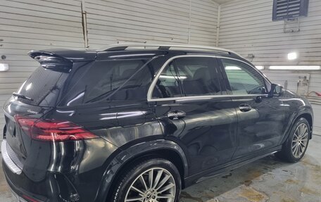 Mercedes-Benz GLE, 2023 год, 7 999 000 рублей, 6 фотография