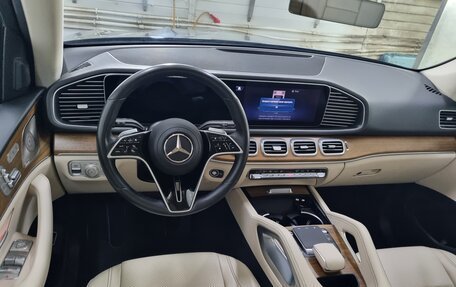 Mercedes-Benz GLE, 2023 год, 7 999 000 рублей, 9 фотография