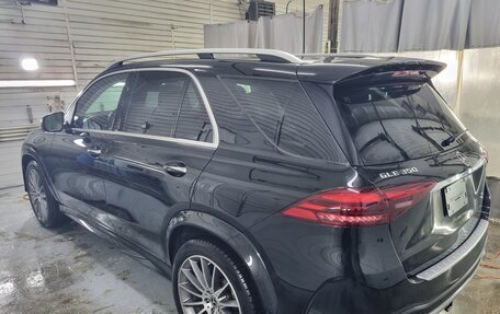 Mercedes-Benz GLE, 2023 год, 7 999 000 рублей, 8 фотография