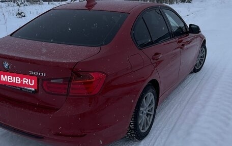 BMW 3 серия, 2013 год, 1 650 000 рублей, 6 фотография