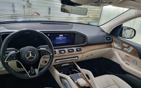 Mercedes-Benz GLE, 2023 год, 7 999 000 рублей, 11 фотография