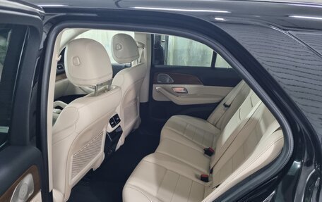 Mercedes-Benz GLE, 2023 год, 7 999 000 рублей, 10 фотография