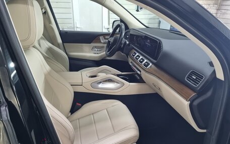 Mercedes-Benz GLE, 2023 год, 7 999 000 рублей, 16 фотография