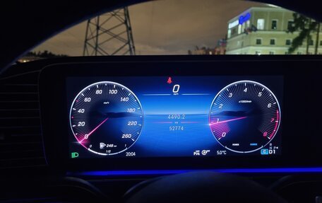 Mercedes-Benz GLE, 2023 год, 7 999 000 рублей, 22 фотография