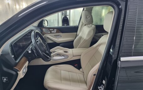 Mercedes-Benz GLE, 2023 год, 7 999 000 рублей, 14 фотография