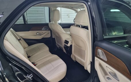 Mercedes-Benz GLE, 2023 год, 7 999 000 рублей, 20 фотография