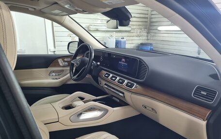 Mercedes-Benz GLE, 2023 год, 7 999 000 рублей, 17 фотография