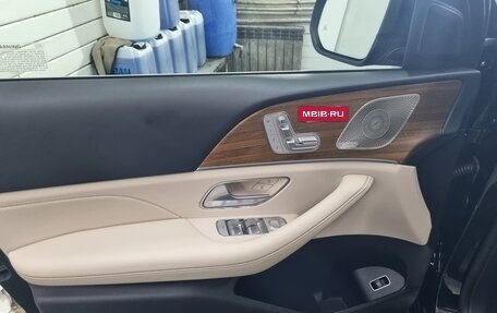 Mercedes-Benz GLE, 2023 год, 7 999 000 рублей, 12 фотография