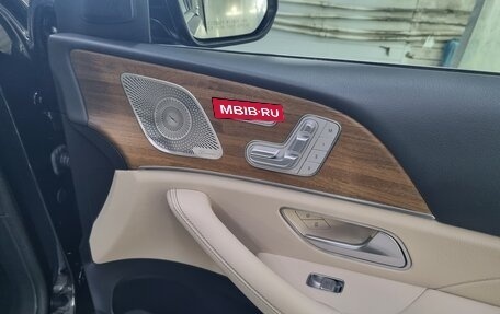 Mercedes-Benz GLE, 2023 год, 7 999 000 рублей, 18 фотография