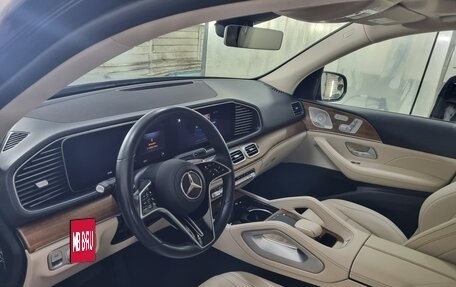 Mercedes-Benz GLE, 2023 год, 7 999 000 рублей, 13 фотография
