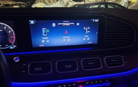 Mercedes-Benz GLE, 2023 год, 7 999 000 рублей, 25 фотография