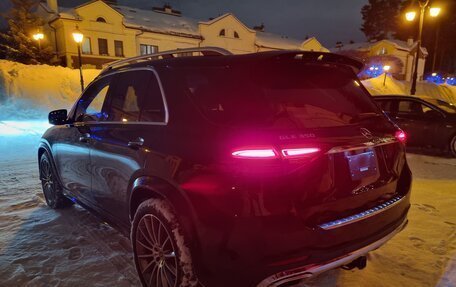 Mercedes-Benz GLE, 2023 год, 7 999 000 рублей, 28 фотография