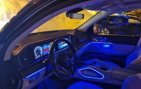 Mercedes-Benz GLE, 2023 год, 7 999 000 рублей, 30 фотография