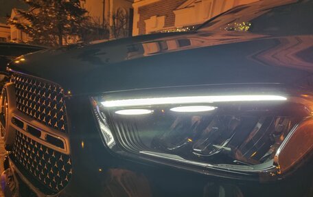 Mercedes-Benz GLE, 2023 год, 7 999 000 рублей, 29 фотография