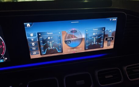 Mercedes-Benz GLE, 2023 год, 7 999 000 рублей, 26 фотография