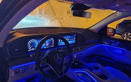 Mercedes-Benz GLE, 2023 год, 7 999 000 рублей, 31 фотография