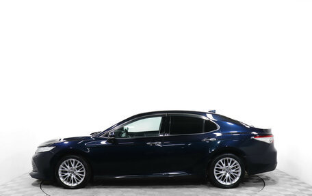 Toyota Camry, 2018 год, 3 299 000 рублей, 8 фотография