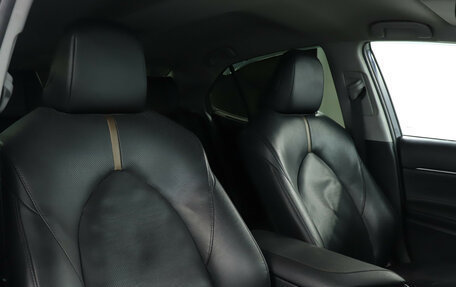 Toyota Camry, 2018 год, 3 299 000 рублей, 16 фотография