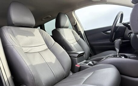 Nissan Qashqai, 2018 год, 1 550 000 рублей, 12 фотография