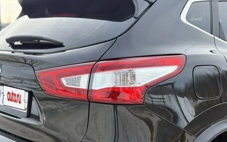 Nissan Qashqai, 2018 год, 1 550 000 рублей, 9 фотография